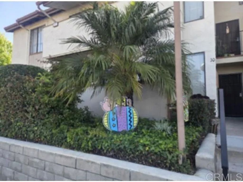 Photo of 110 N 2nd Avenue #30, Chula Vista, CA 91910 (MLS # PTP2602915)