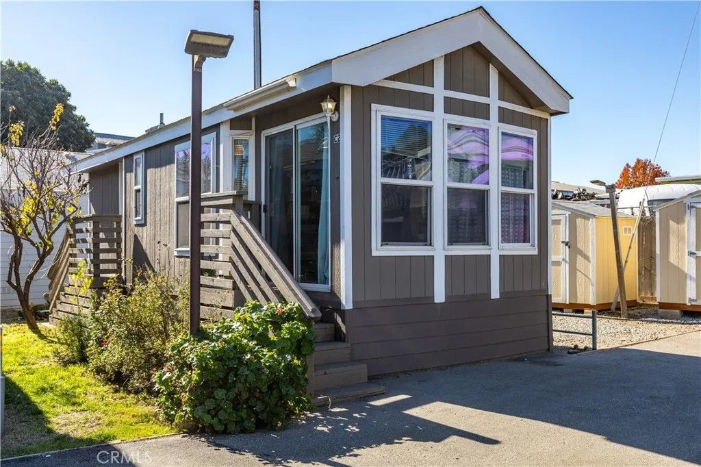 Photo of 145 South Street #C2, San Luis Obispo, CA 93401 (MLS # NS25241947)