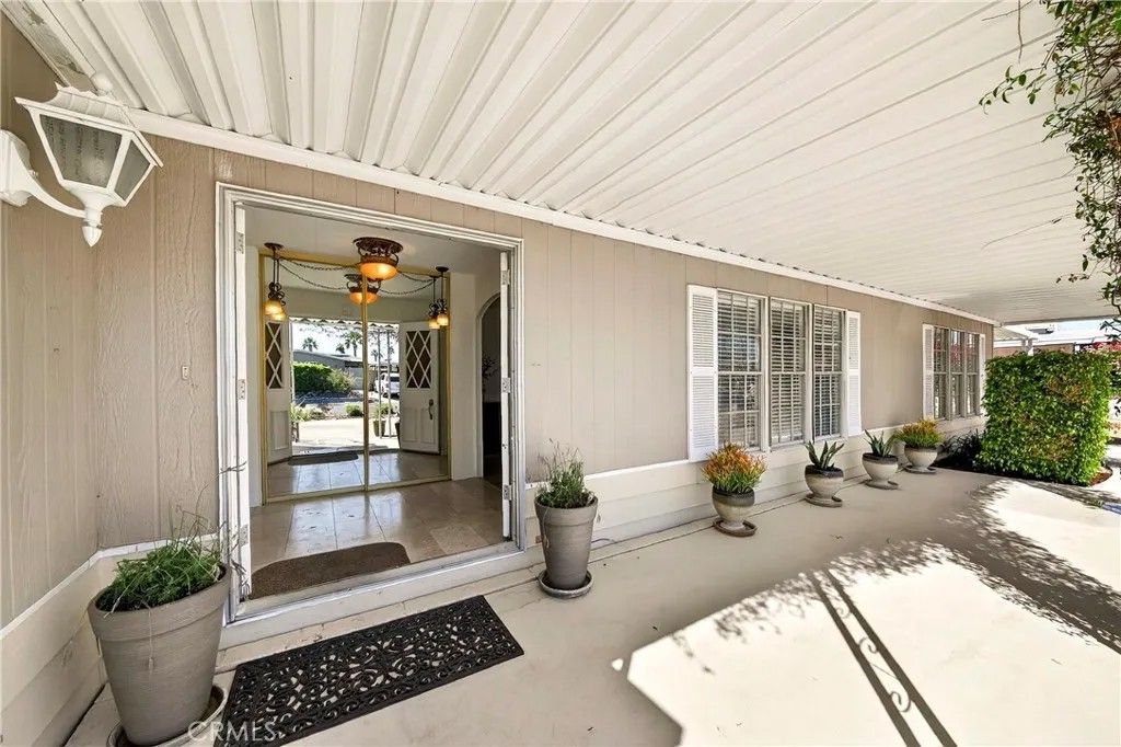 Photo of 39300 One Horse Way, Palm Desert, CA 92260 (MLS # SB26055717)