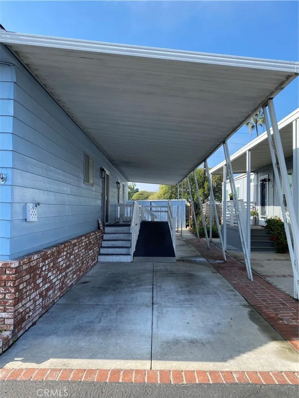 Photo of 19350 S Ward #3, Huntington Beach, CA 92646 (MLS # OC25278743)