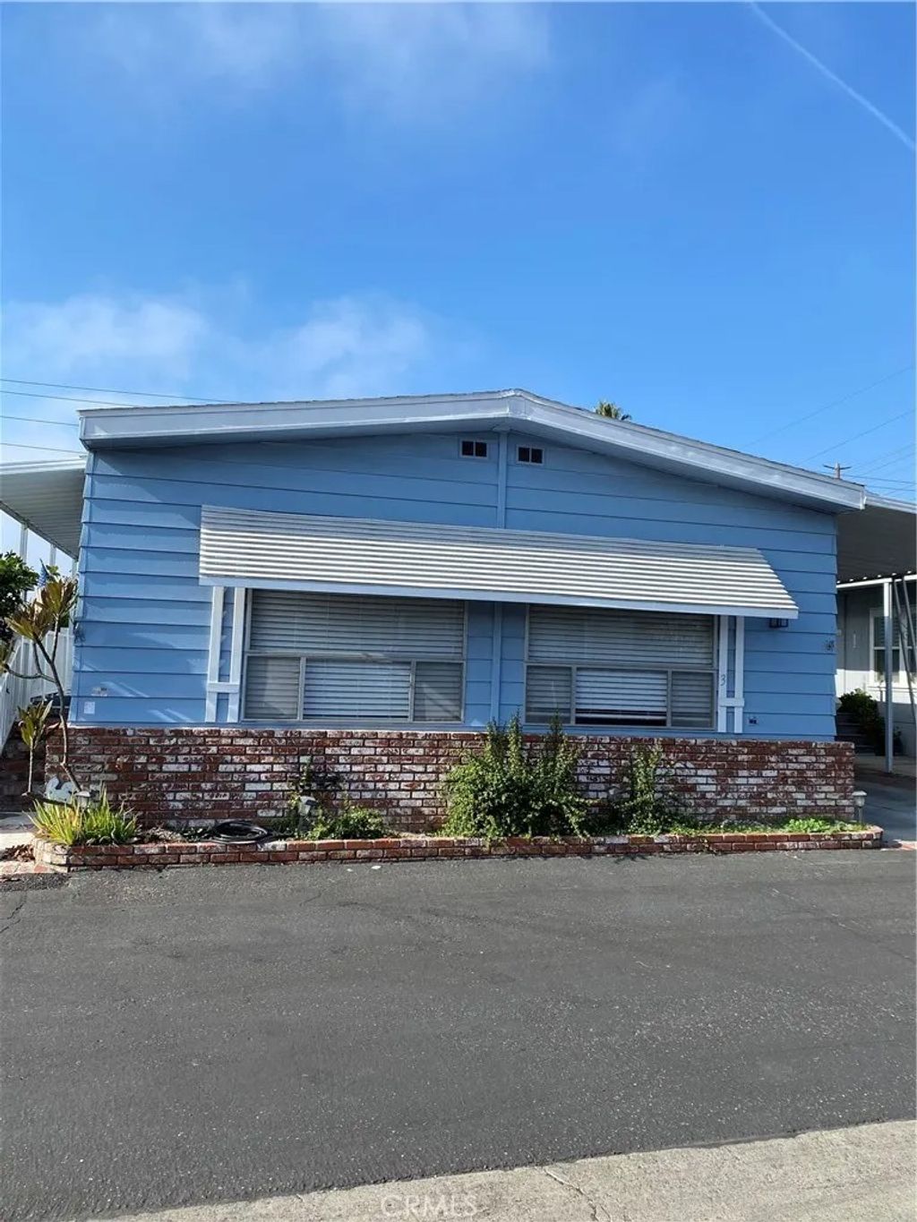 Photo of 19350 S Ward #3, Huntington Beach, CA 92646 (MLS # OC25278743)