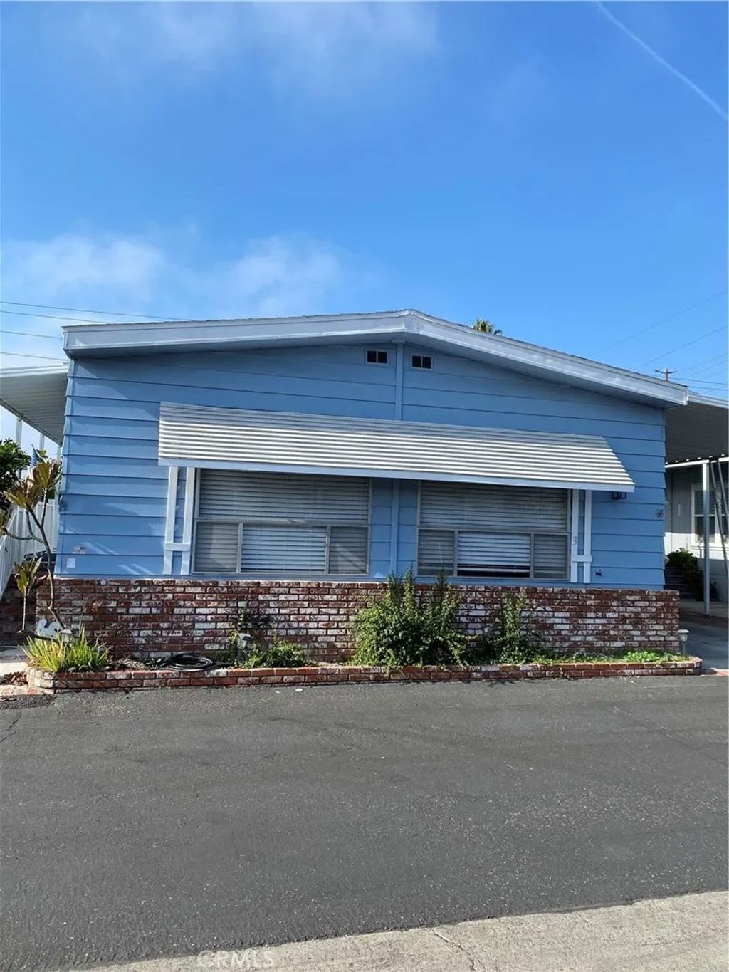 Photo of 19350 S Ward #3, Huntington Beach, CA 92646 (MLS # OC25278743)