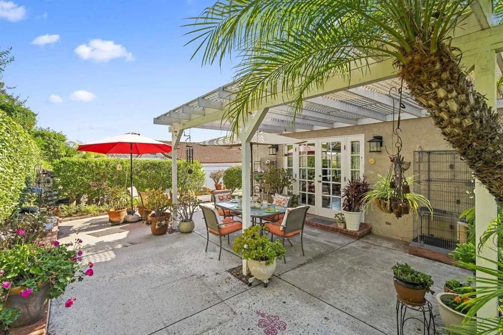 Photo of 2010 W San Marcos Blvd #26 Blvd, San Marcos, CA 92078 (MLS # NDP2507868)