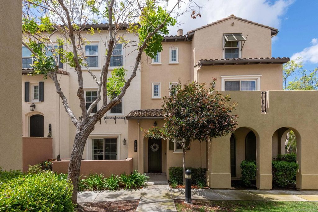 Photo of 2166 Silverado St, San Marcos, CA 92078 (MLS # 260008863)