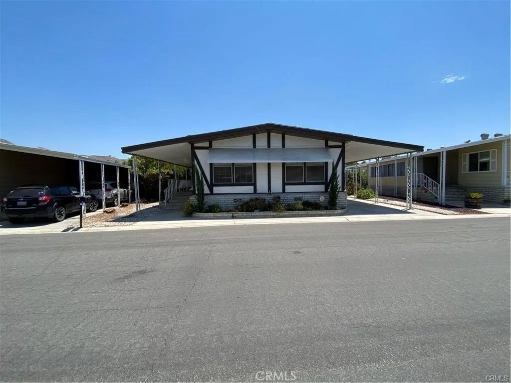 Photo of 2230 Lake Park #142, San Jacinto, CA 92583 (MLS # SW25029450)