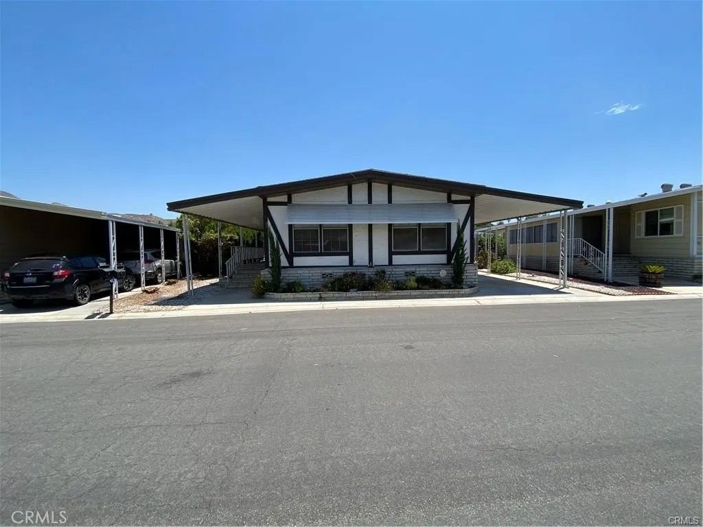 Photo of 2230 Lake Park #142, San Jacinto, CA 92583 (MLS # SW25029450)