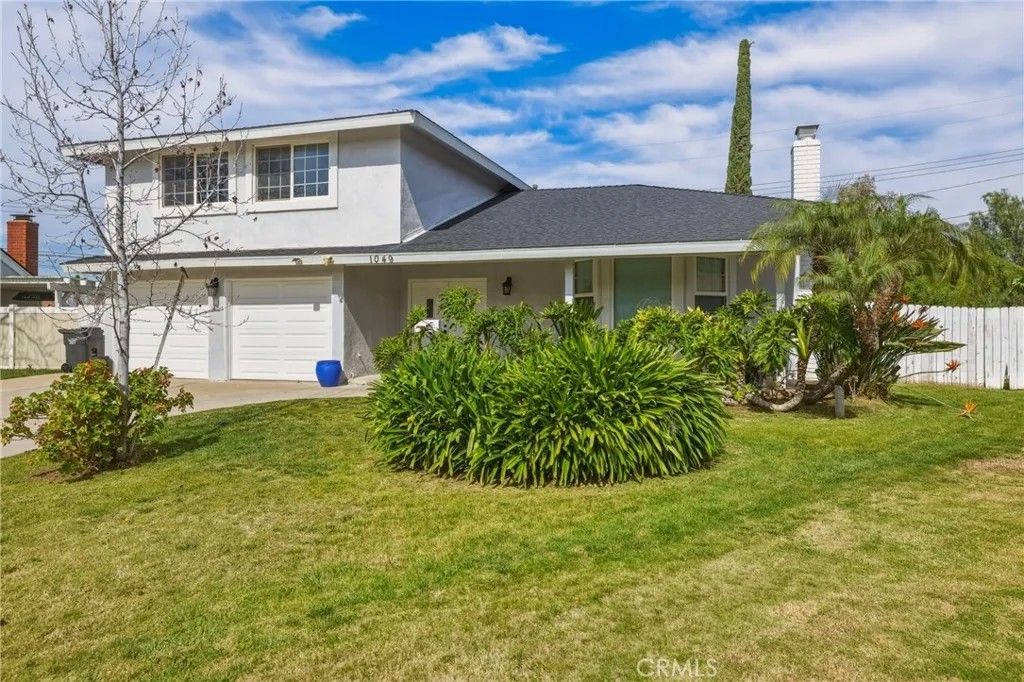 Photo of 1049 Evergreen Court, Redlands, CA 92374 (MLS # IG26032083)