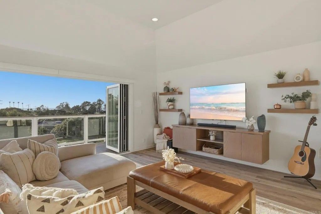 Photo of 1712 Burgundy Road, Encinitas, CA 92024 (MLS # NDP2601649)