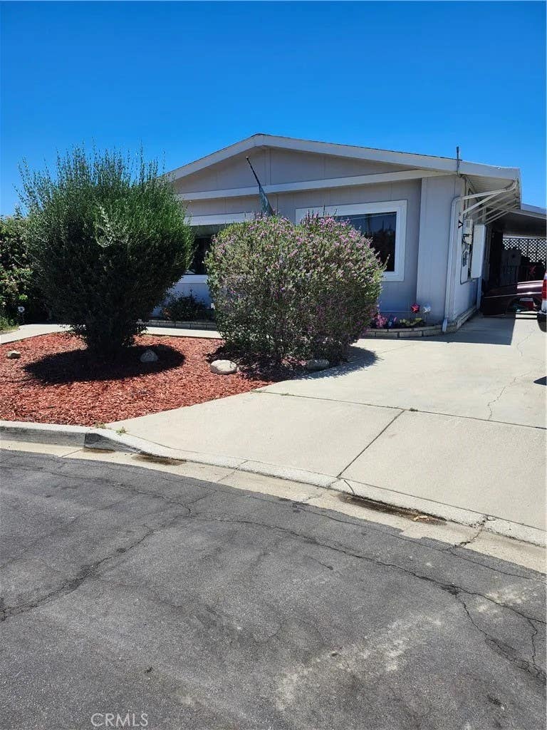 Photo of 43579 Walden Way, Hemet, CA 92544 (MLS # SW26135363)