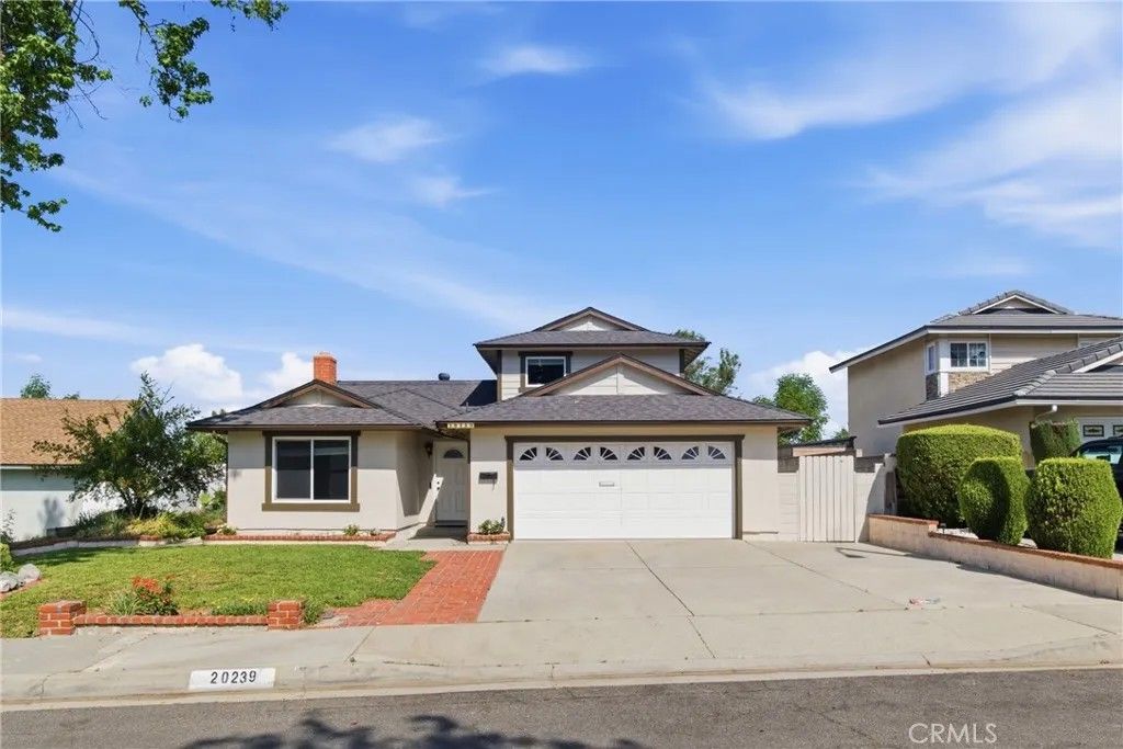 Photo of 20239 Damietta Drive, Diamond Bar, CA 91789 (MLS # TR26056550)