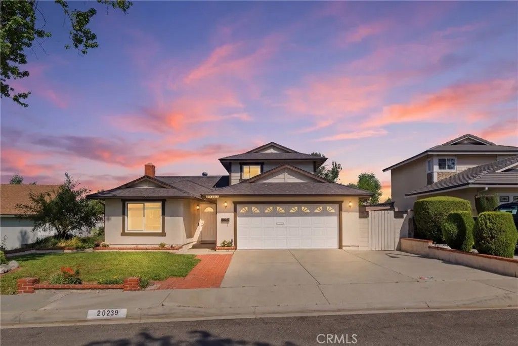 Photo of 20239 Damietta Drive, Diamond Bar, CA 91789 (MLS # TR26056550)