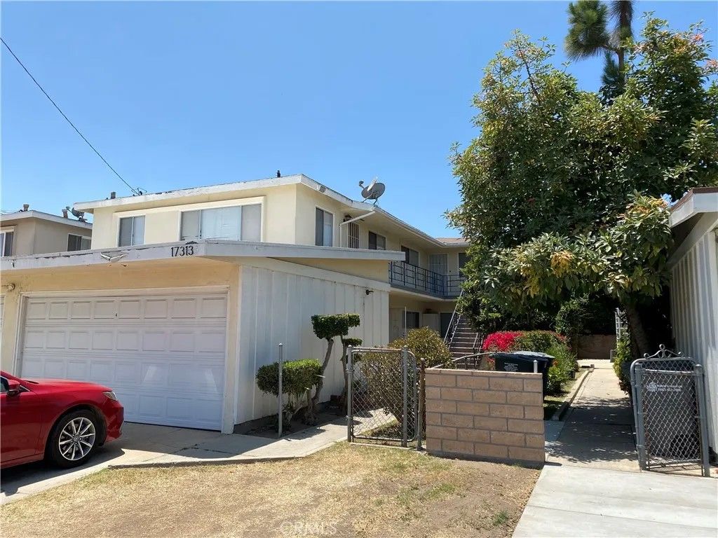 Photo of 17313 S Denker St #4, Gardena, CA 90247 (MLS # SB26086688)