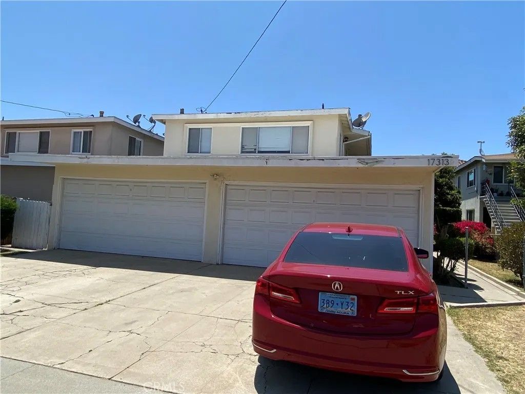 Photo of 17313 S Denker St #4, Gardena, CA 90247 (MLS # SB26086688)