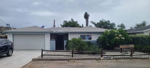 10025 Tamil Rd Lakeside CA 92040