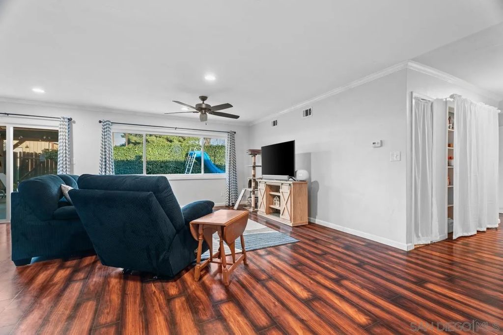 Photo of 10025 Tamil Rd, Lakeside, CA 92040 (MLS # 250041703)