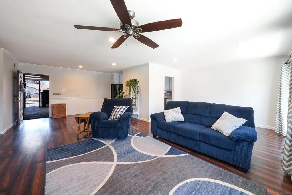 Photo of 10025 Tamil Rd, Lakeside, CA 92040 (MLS # 250041703)