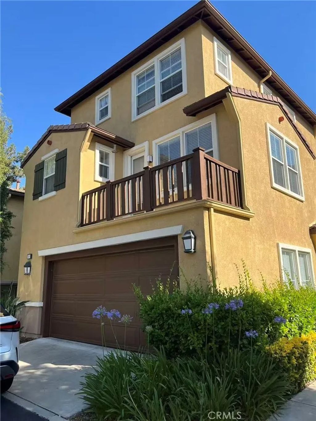 Photo of 8 Pearleaf, Irvine, CA 92618 (MLS # OC26110748)