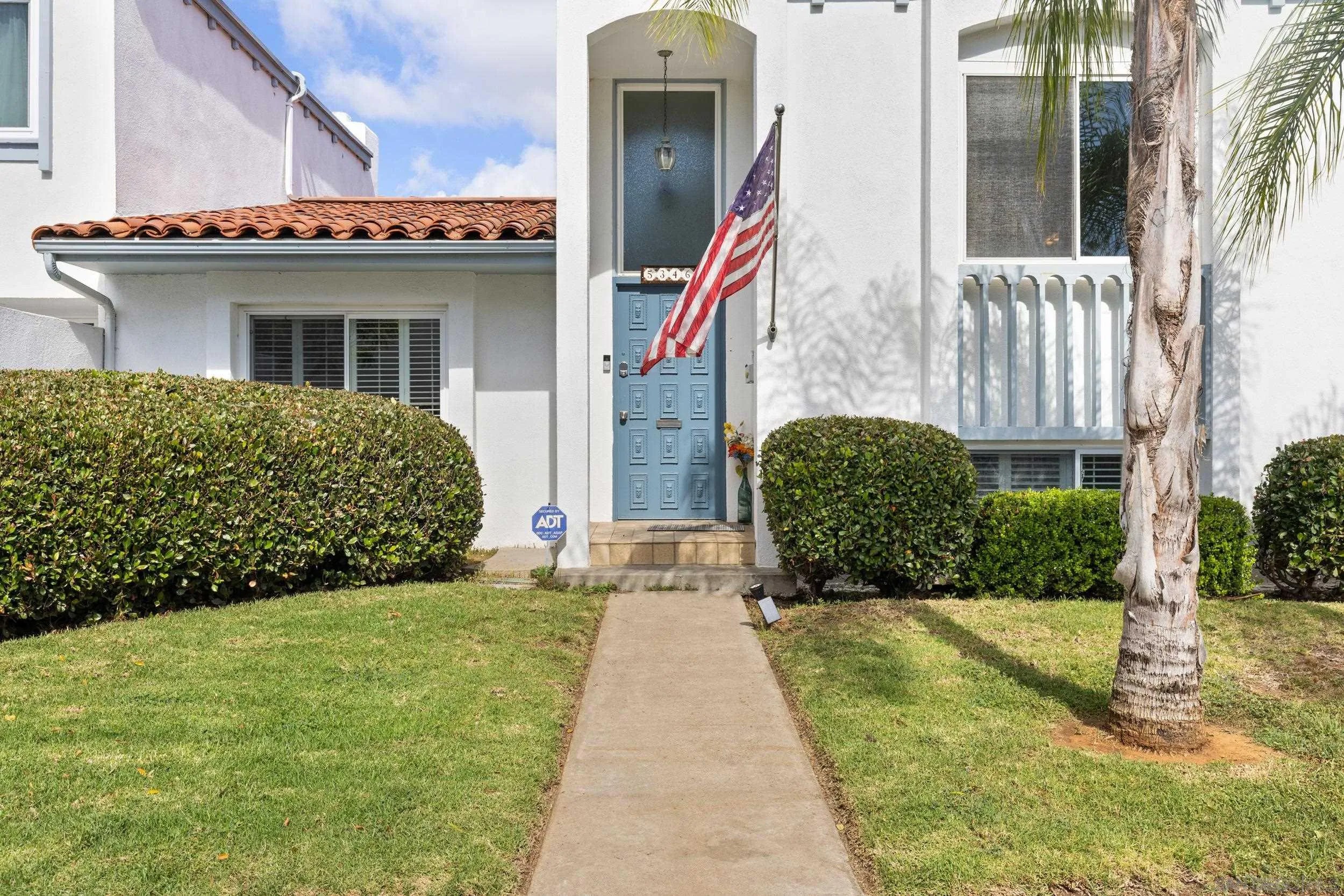 5346 Mount Alifan