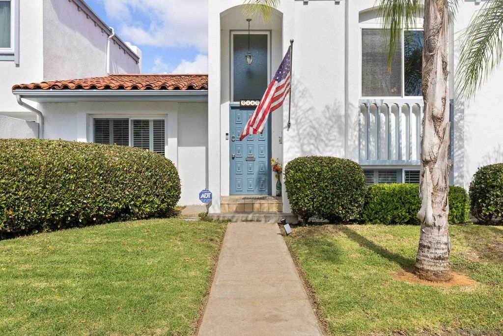 Photo of 5346 Mount Alifan, San Diego, CA 92111 (MLS # 260010692)