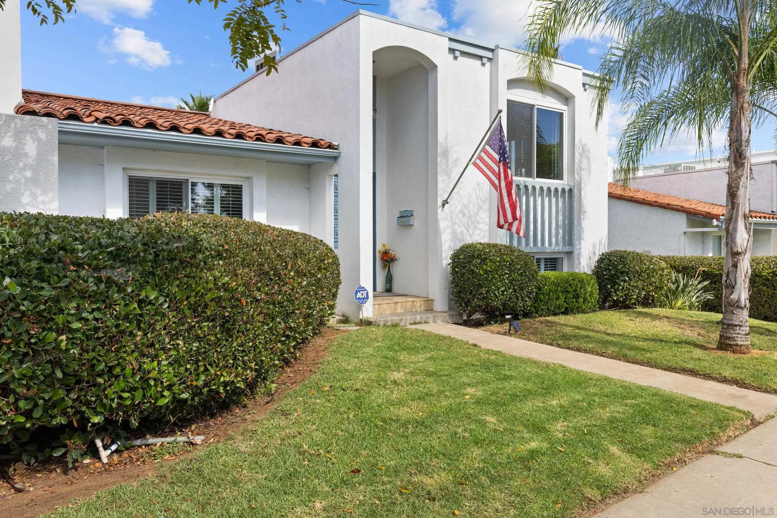 5346 Mount Alifan