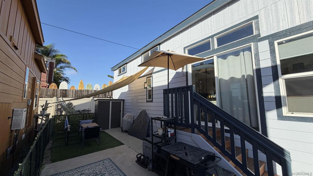 Photo of 1549 N Vulcan Ave #82, Encinitas, CA 92024 (MLS # 250042440)