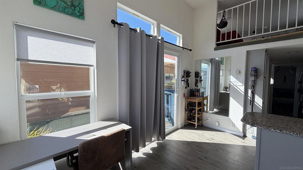 Photo of 1549 N Vulcan Ave #82, Encinitas, CA 92024 (MLS # 250042440)