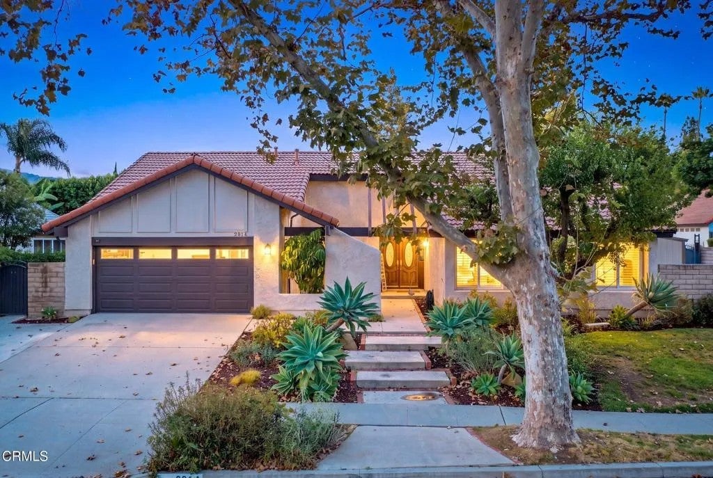2814 Stacy Drive