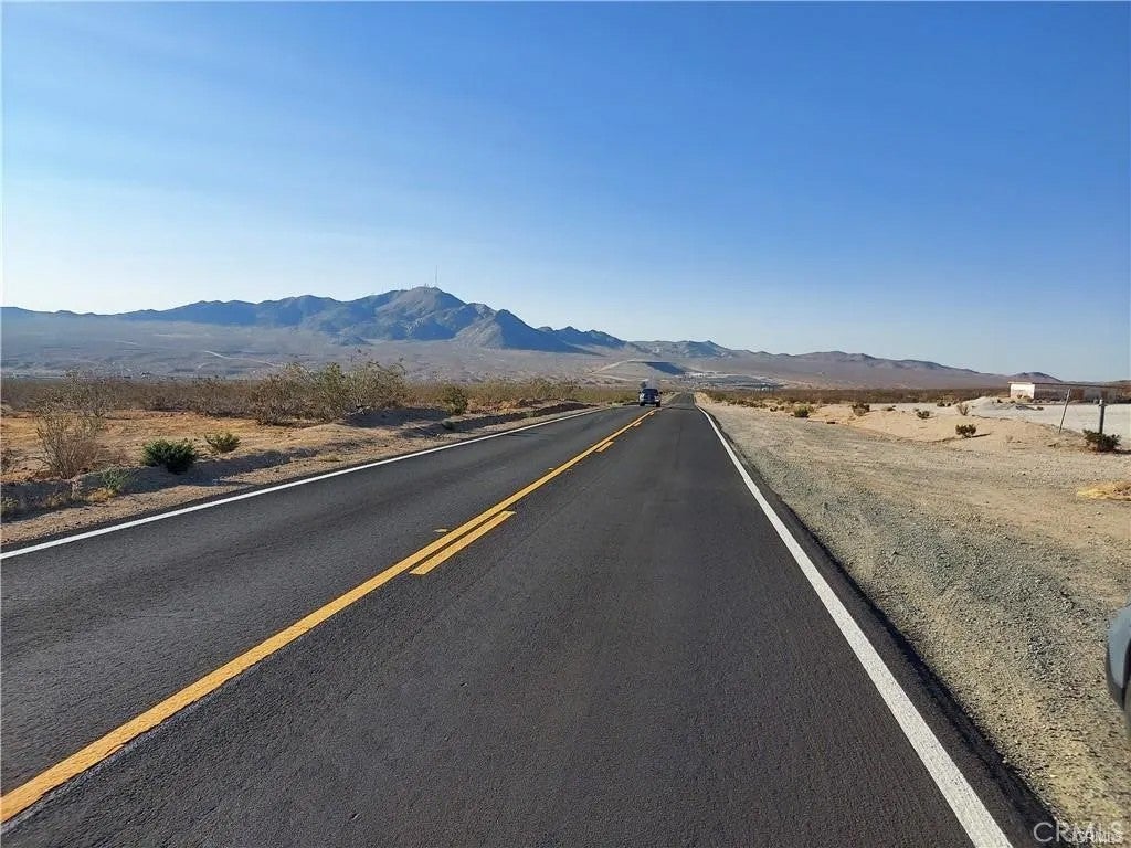 0 Apple Valley Parcel #0472-051-16
