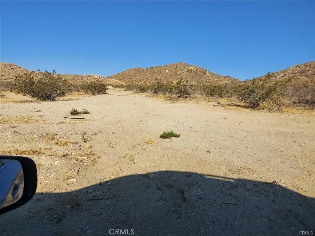 0 Apple Valley Parcel #0472-051-16