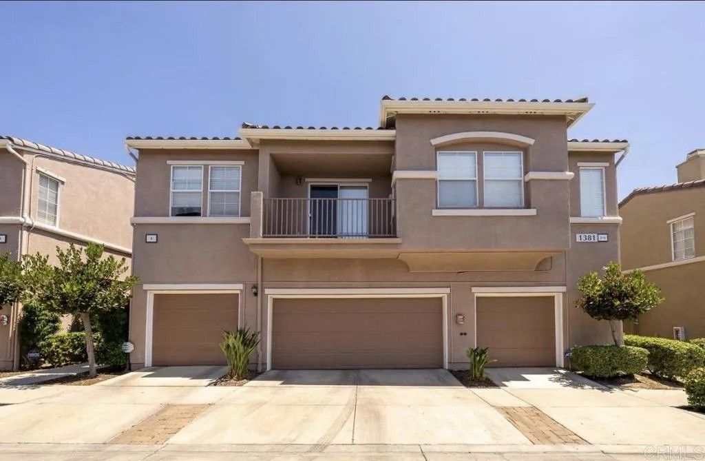 Photo of 1381 Caminito Capistrano #5, Chula Vista, CA 91913 (MLS # PTP2603980)