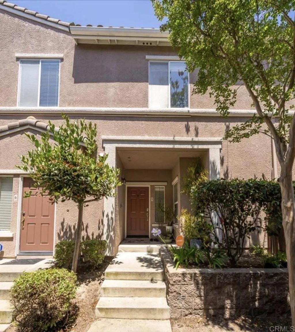 Photo of 1381 Caminito Capistrano #5, Chula Vista, CA 91913 (MLS # PTP2603980)