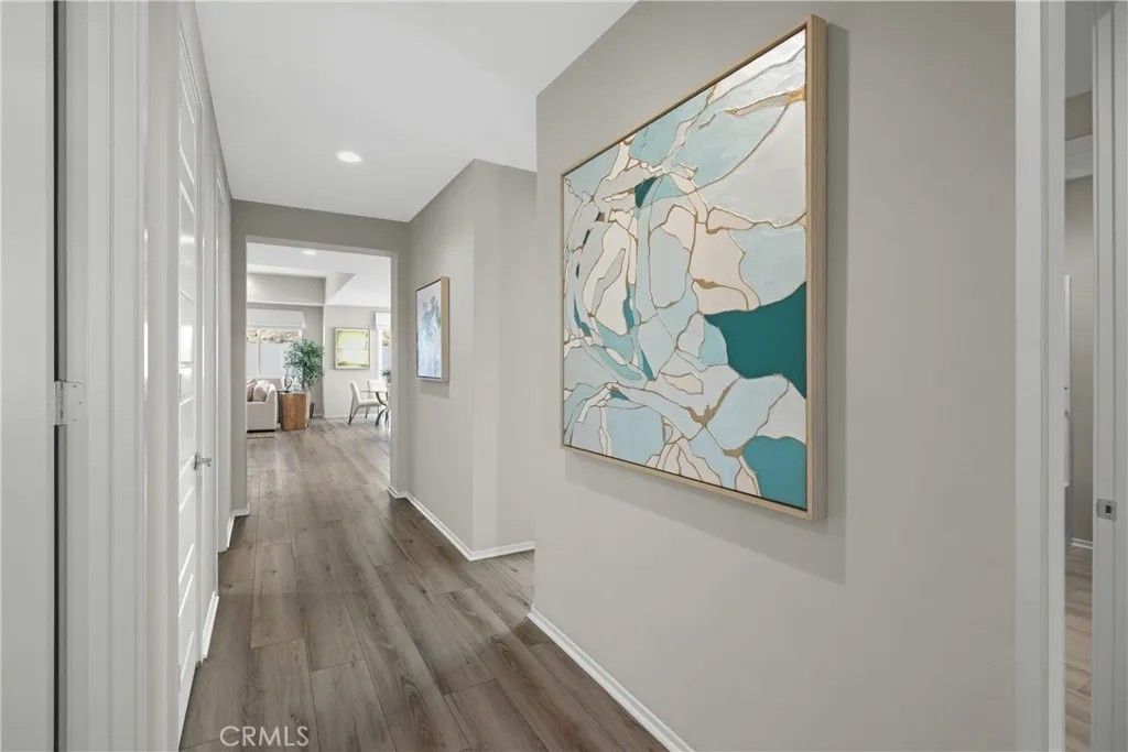 Photo of 2300 Quail Bush Street, Palmdale, CA 93551 (MLS # SR25270983)