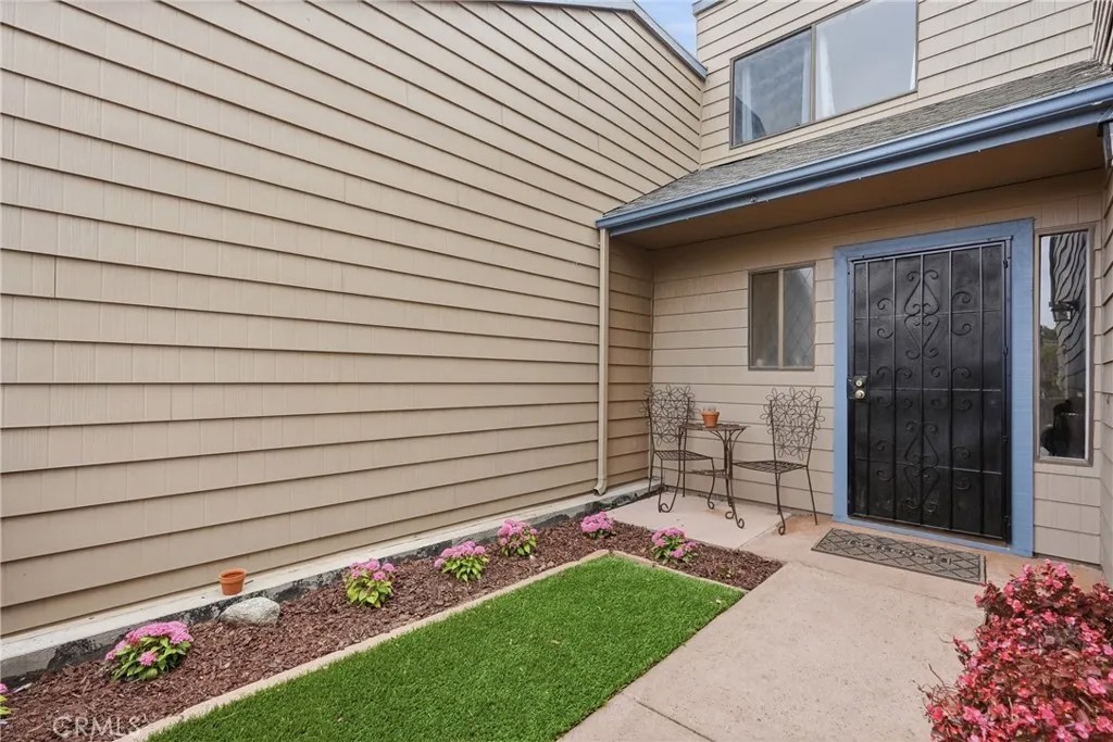 1514 Oakridge Park Road