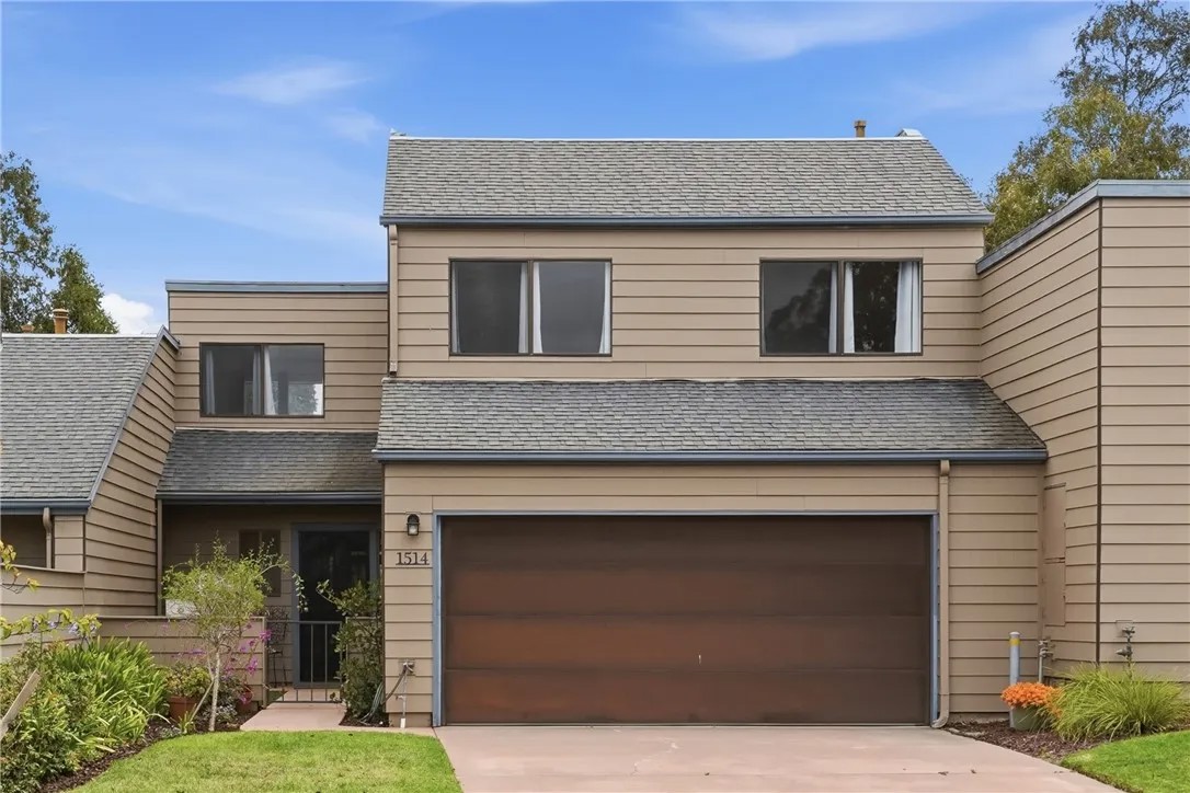1514 Oakridge Park Road