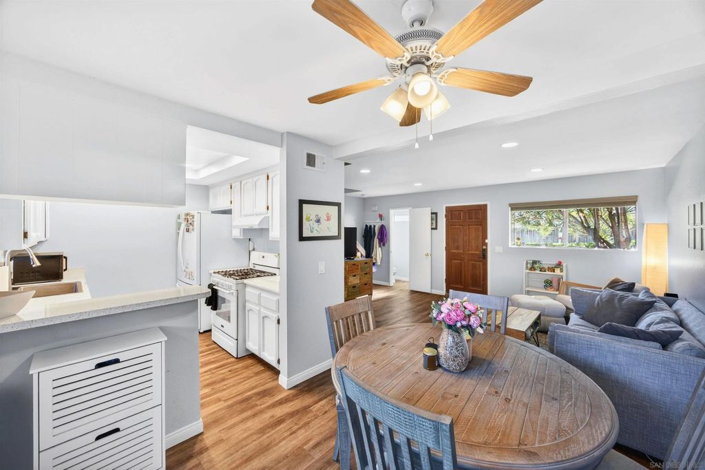 Photo of 736 N Mollison Ave #D, El Cajon, CA 92021 (MLS # 260007563)