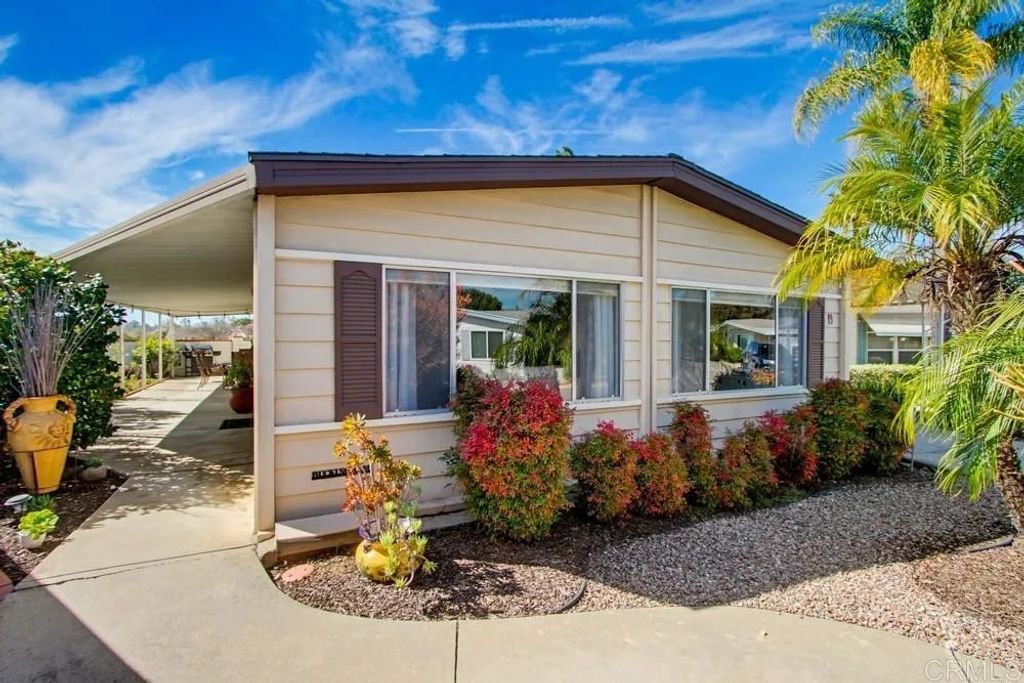 Photo of 2250 N. Broadway #9, Escondido, CA 92026 (MLS # NDP2601971)