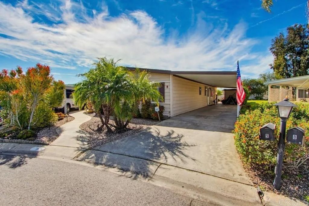 Photo of 2250 N. Broadway #9, Escondido, CA 92026 (MLS # NDP2601971)