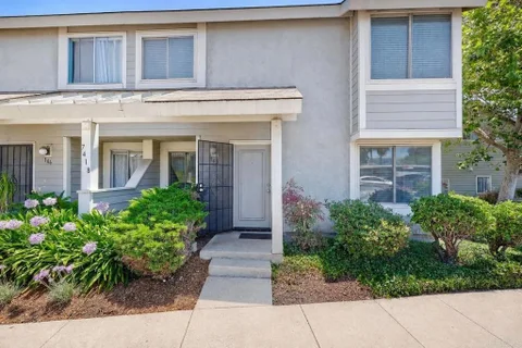 7418 Tooma Street Unit 145, San Diego, CA 92139 - #: PTP2604632
