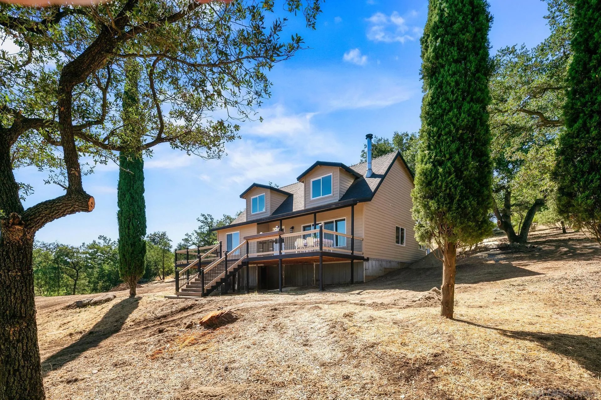 4651 Eagle Peak Rd