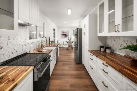 Photo of 4651 Eagle Peak Rd, Julian, CA 92036 (MLS # 250041430)