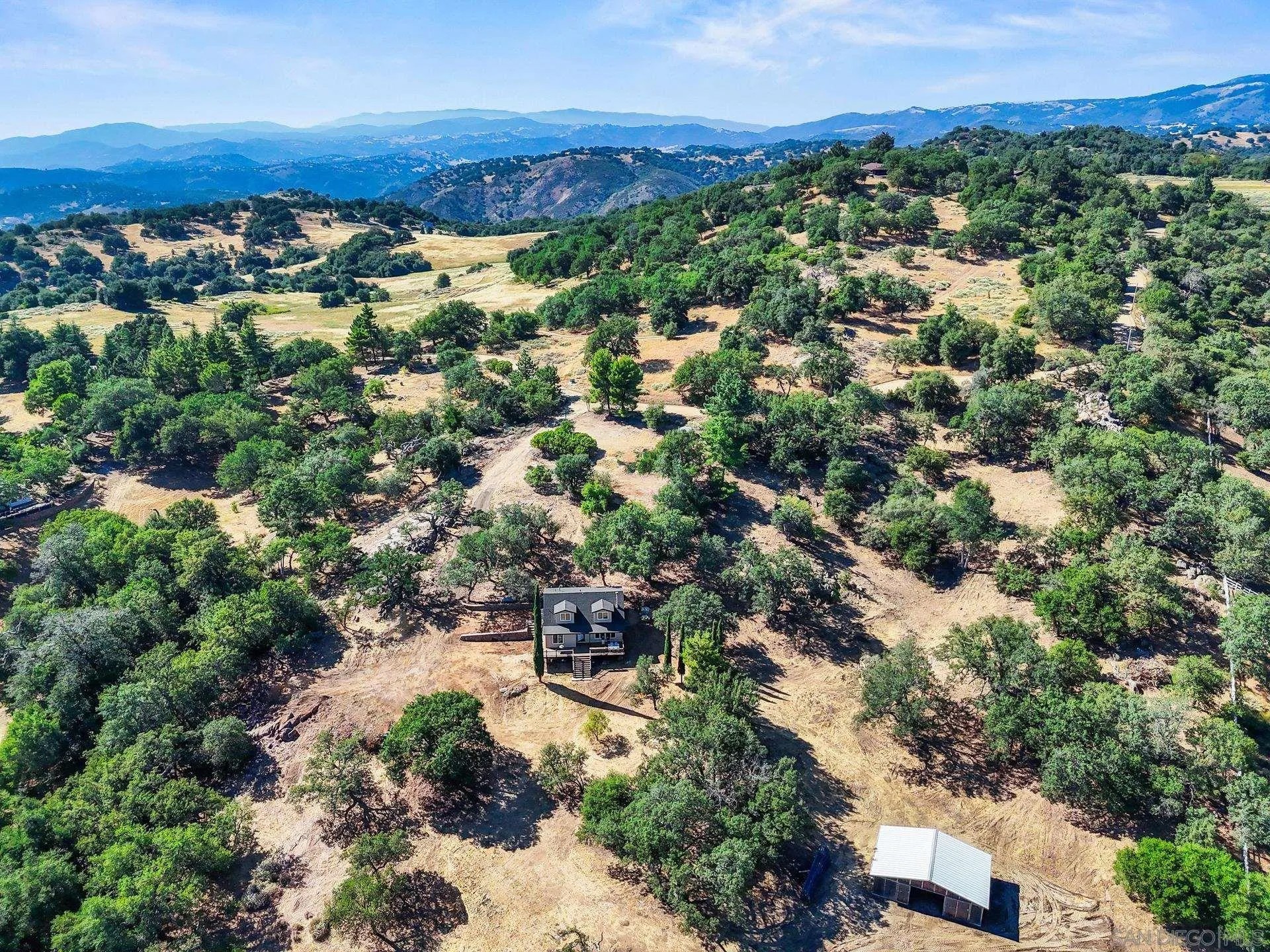 4651 Eagle Peak Rd