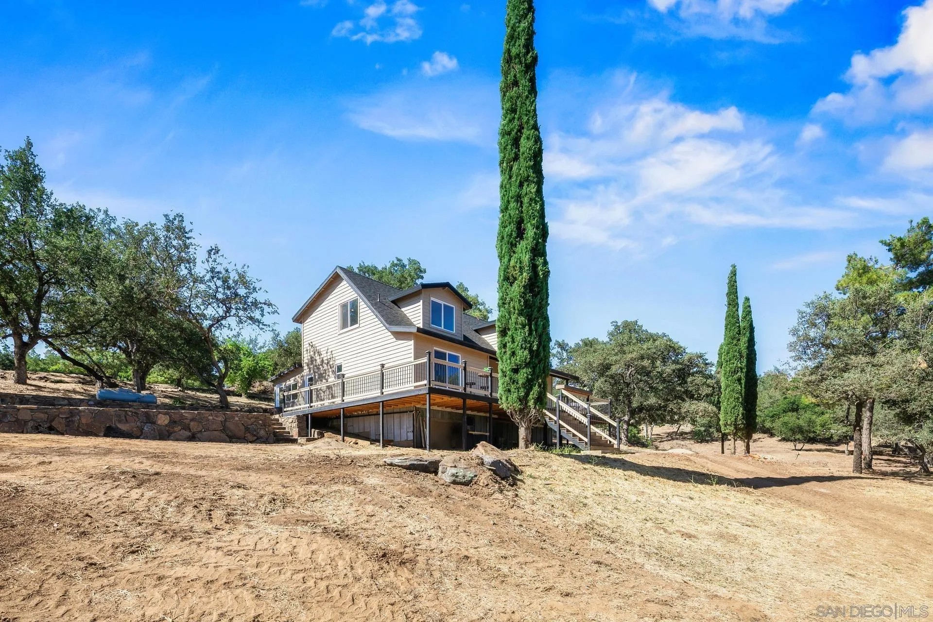 4651 Eagle Peak Rd
