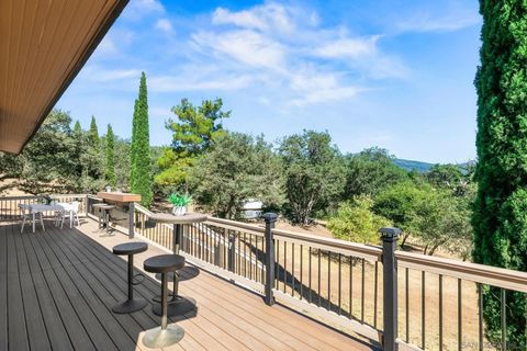 4651 Eagle Peak Rd Julian CA 92036