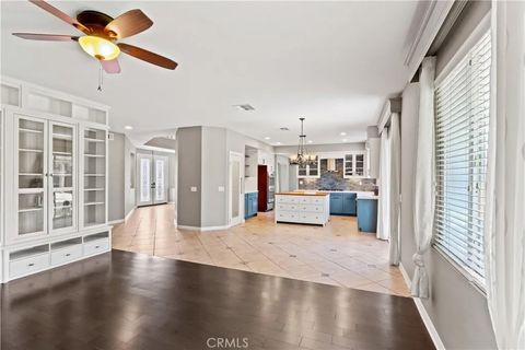 Tiny photo for 37093 Almond Circle, Murrieta, CA 92563 (MLS # SW25243234)