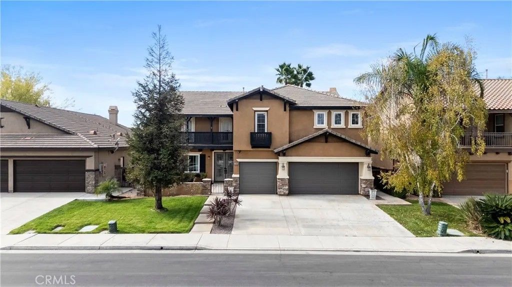 Photo of 37093 Almond Circle, Murrieta, CA 92563 (MLS # SW25243234)