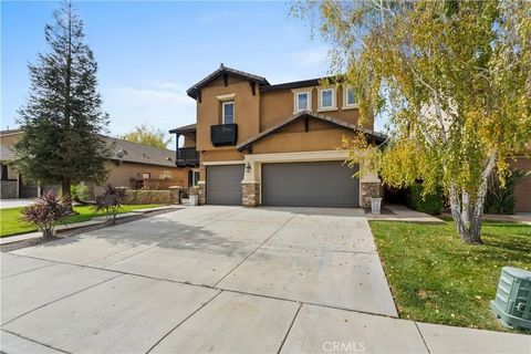 Tiny photo for 37093 Almond Circle, Murrieta, CA 92563 (MLS # SW25243234)