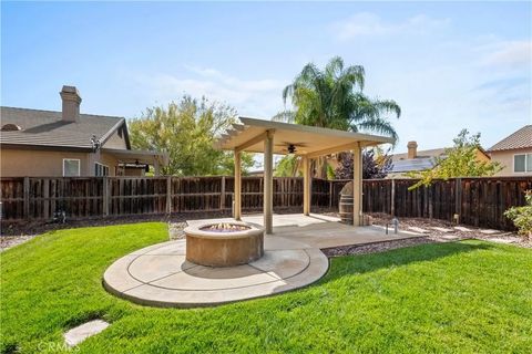 Tiny photo for 37093 Almond Circle, Murrieta, CA 92563 (MLS # SW25243234)