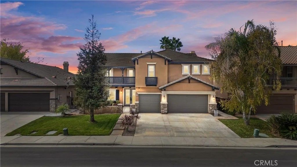 Photo of 37093 Almond Circle, Murrieta, CA 92563 (MLS # SW25243234)