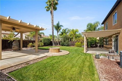 Tiny photo for 37093 Almond Circle, Murrieta, CA 92563 (MLS # SW25243234)