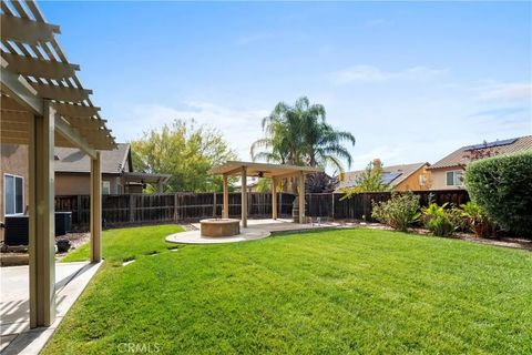 Tiny photo for 37093 Almond Circle, Murrieta, CA 92563 (MLS # SW25243234)